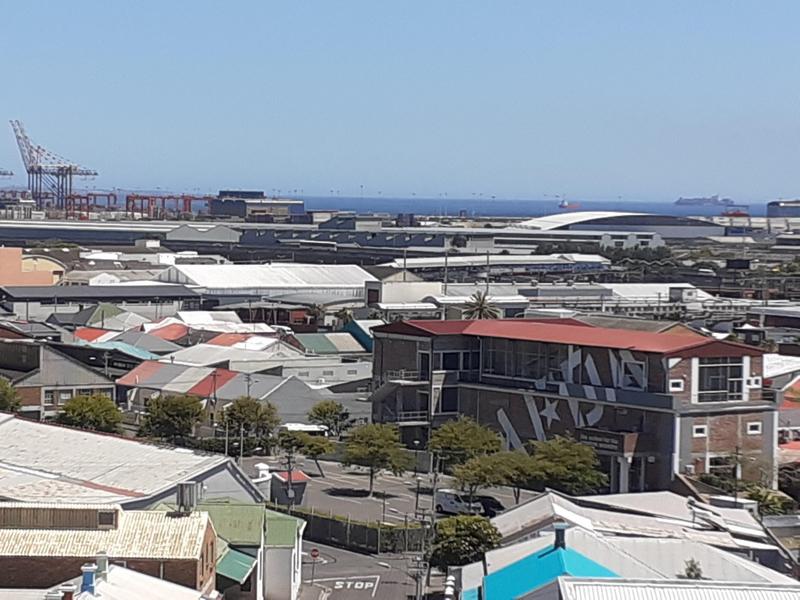 To Let 2 Bedroom Property for Rent in Observatory Western Cape